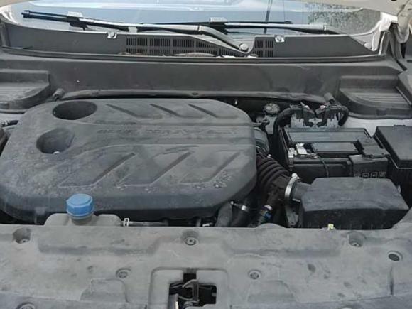 [温州·浙C] 二手长安欧尚长安欧尚X52021款 1.5T DCT尊贵型