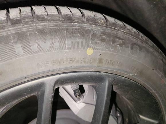 [义乌·浙G] 二手特斯拉Model Y2021款 改款 长续航全轮驱动版 3D5