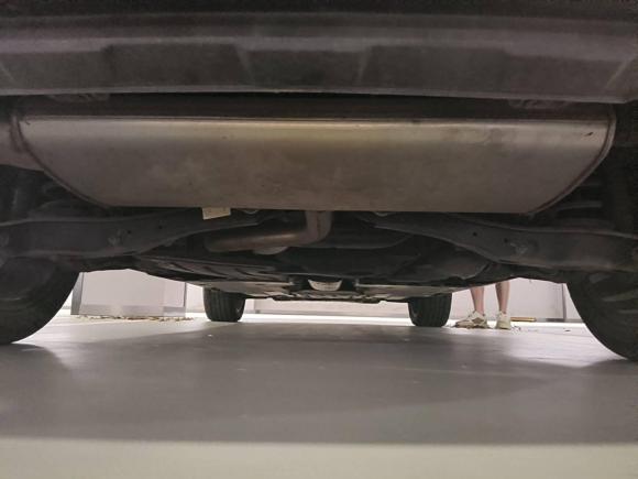 [西安·陕U] 二手大众T-ROC探歌2021款 280TSI DSG两驱舒适智联30周年纪念版