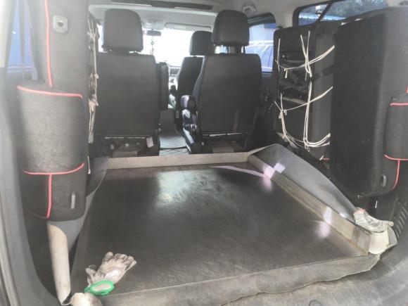 [常州·苏D] 二手瑞风汽车瑞风M42016款 2.0L 手动豪华型