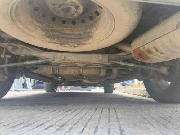 [宁波·浙B] 二手比亚迪唐2018款 2.0T 自动智联尊贵型 7座 国V