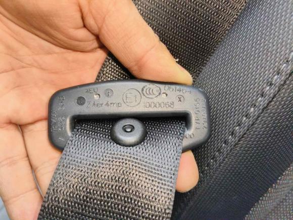 [合肥·皖A] 二手MINIMINI2018款 1.5T ONE