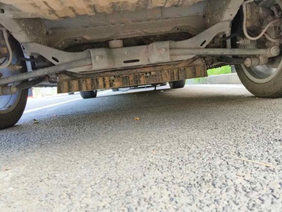 [深圳·粤B] 二手雪佛兰畅巡2020款 星河版