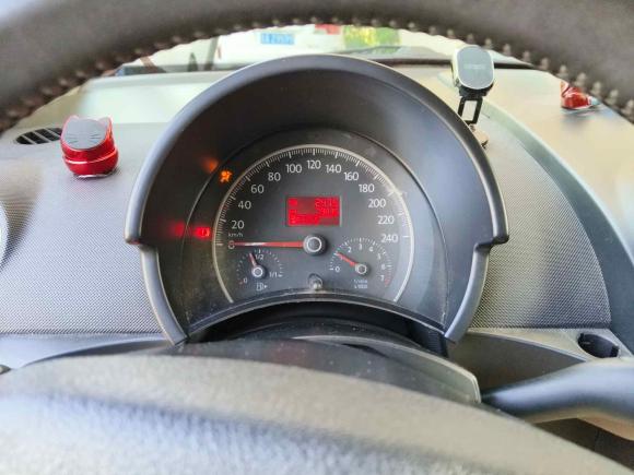 [南京·苏A] 二手大众甲壳虫2010款 2.0 BlackOrange舒适版