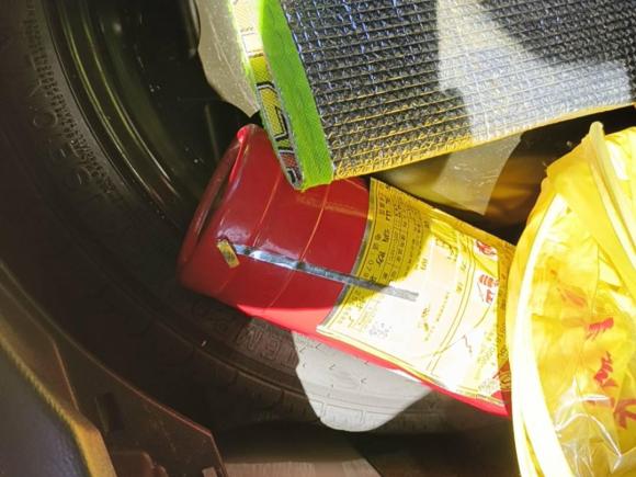 [上海·苏U] 二手大众途铠2021款 280TSI DSG豪华版