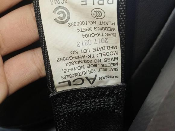 [常州·苏D] 二手英菲尼迪英菲尼迪Q702017款 Q70L 2.5L 精英版