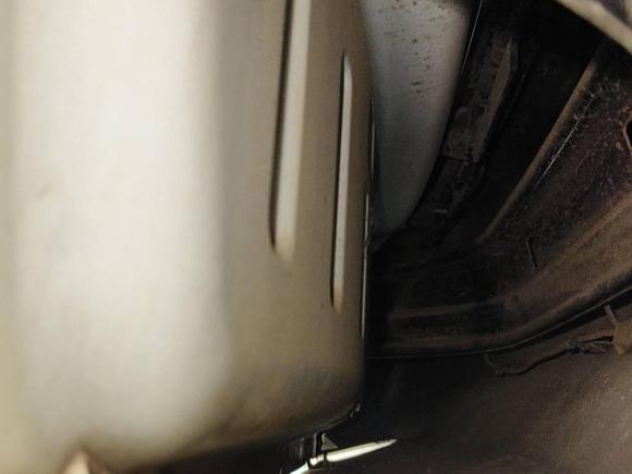 [南昌·赣A] 二手别克凯越2018款 15N CVT精英型