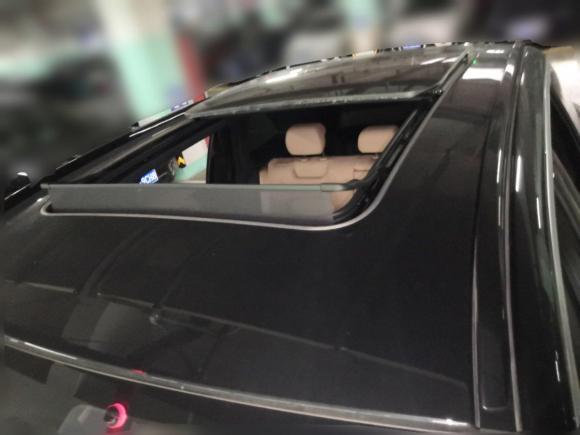 [合肥·皖A] 二手蔚来蔚来ES62022款 75kWh 运动版