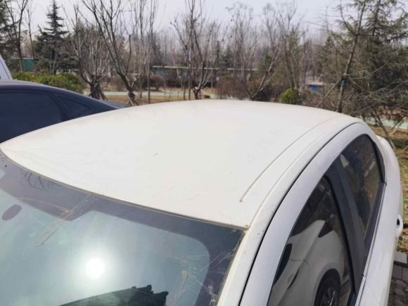 [青岛·鲁B] 二手标致标致3012016款 1.6L 自动舒适版