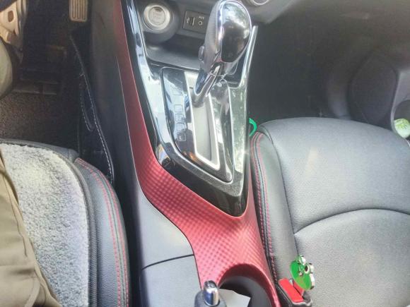 [青岛·鲁B] 二手日产蓝鸟2016款 1.6L CVT智酷版