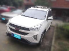 [嘉兴·贵F]五菱汽车&nbsp;&nbsp;五菱宏光S3&nbsp;&nbsp;2018款1.5L手动豪华型国V