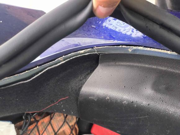 [青岛·鲁B] 二手别克君威2020款 GS 28T 精英型