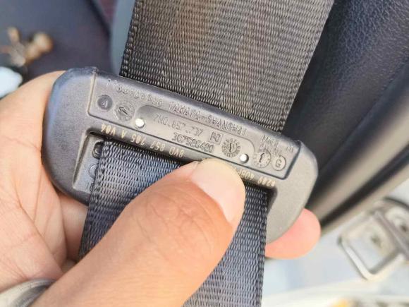 [佛山·粤E] 二手奥迪奥迪A32020款 Limousine 35 TFSI 进取型 国VI