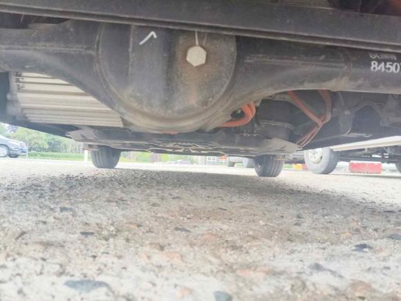 [青岛·鲁B] 二手五菱汽车宏光MINIEV2022款 GAMEBOY 300km 玩咖款 磷酸铁锂