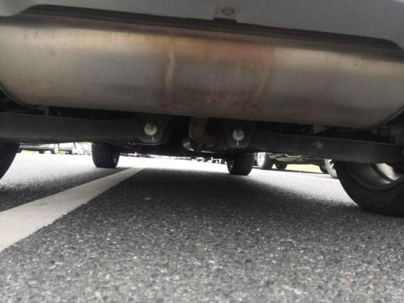 [常州·浙B] 二手奇瑞瑞虎5x2017款 1.5T DCT精英型