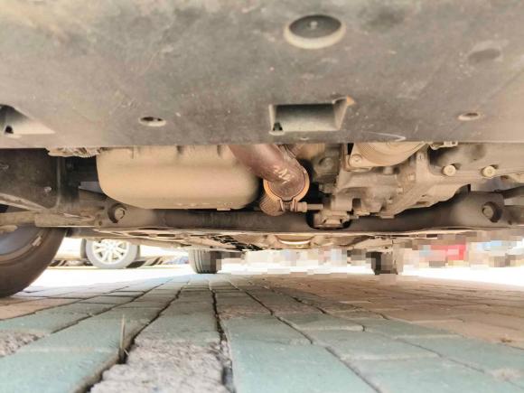 [苏州·苏E] 二手标致标致3082018款 1.6L 自动豪华版