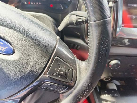 [杭州·浙A] 二手福特撼路者2017款 2.0T 汽油自动四驱旗舰版 7座