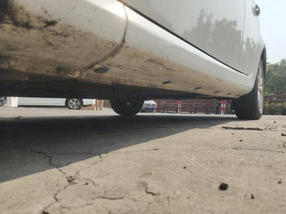 [上海·苏H] 二手荣威荣威3502014款 1.5L 手动迅捷版