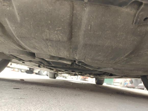 [上海·鲁H] 二手丰田皇冠2007款 2.5L Royal 特别版