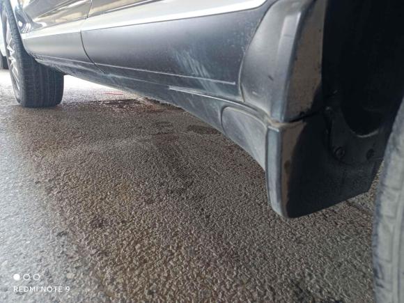 [武汉·鄂A] 二手保时捷Cayenne2007款 Cayenne 3.6L