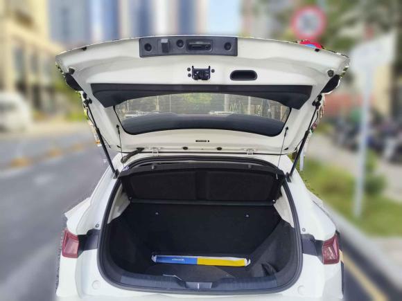 [深圳·粤B] 二手比亚迪比亚迪e22020款 升级版 标准续航版 舒适型