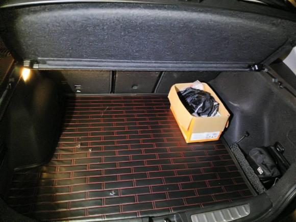 [成都·川A] 二手宝马宝马X12014款 sDrive18i 时尚型