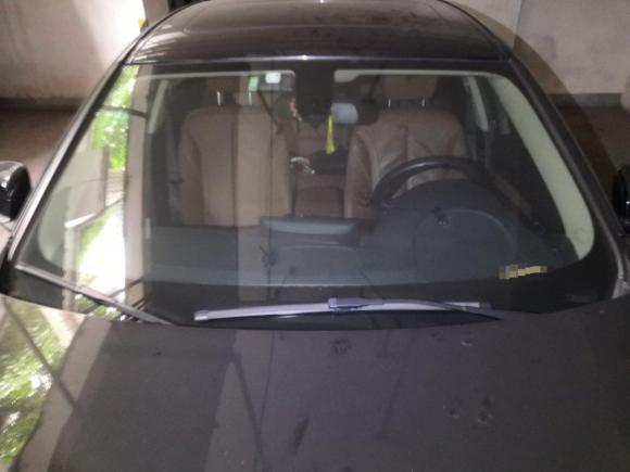 [上海·沪E] 二手宝马宝马3系2013款 320Li 豪华设计套装