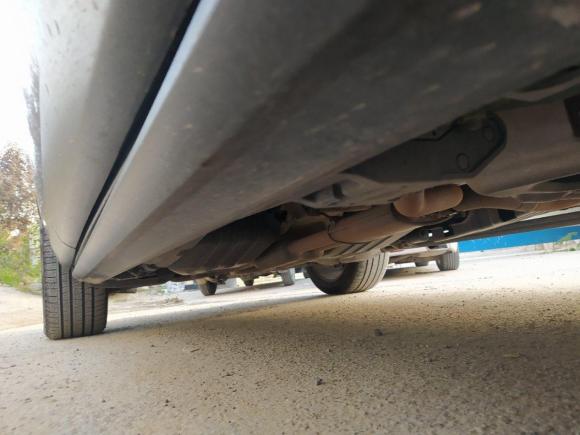 [西安·陕A] 二手路虎揽胜2015款 3.0 SC V6 Vogue SE 创世加长版