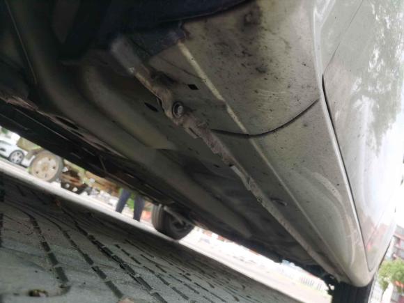 [温州·浙C] 二手别克凯越2013款 1.5L 自动经典型