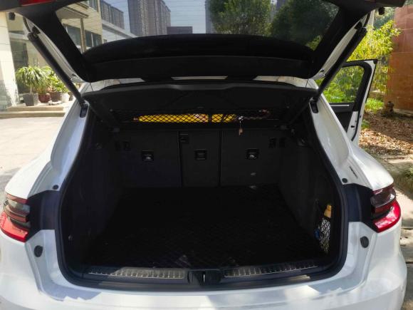 [南通·苏F] 二手保时捷Macan2016款 Macan 2.0T