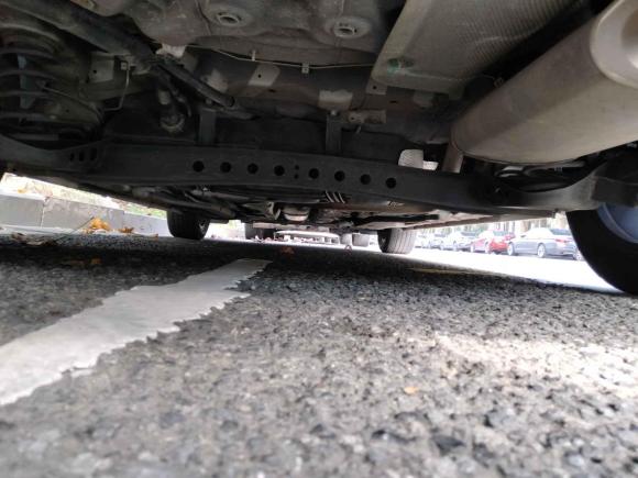 [宁波·浙K] 二手荣威荣威i52019款 1.5L 自动4G互联朗豪版