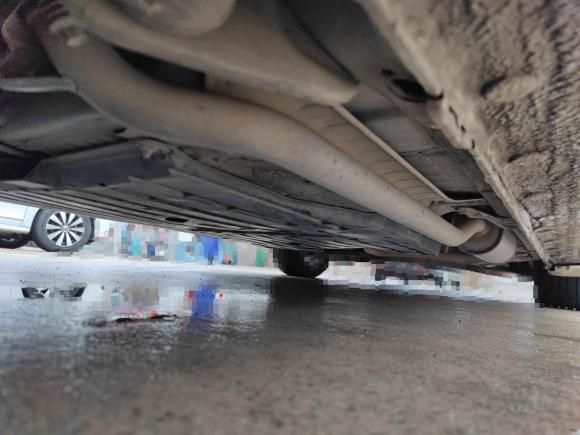 [合肥·皖A] 二手本田凌派2015款 1.8L 自动舒适版