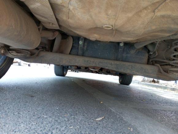 [青岛·鲁B] 二手荣威荣威RX32018款 1.6L 手动精英版