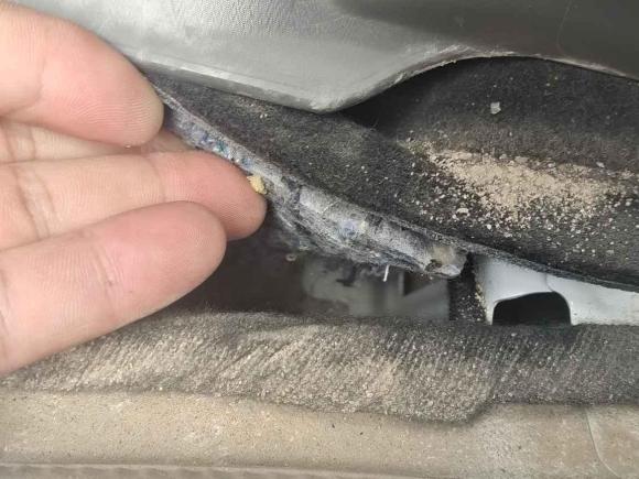 [济南·鲁A] 二手捷达捷达VS52019款 280TSI 自动进取型