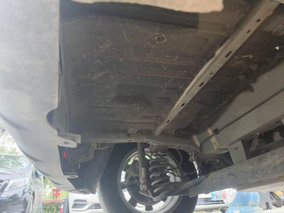 [西安·陕A] 二手比亚迪元新能源2019款 EV535 智联领创型