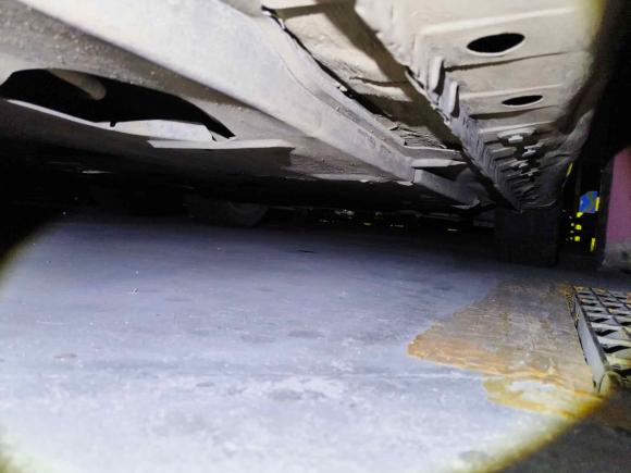 [成都·川A] 二手马自达阿特兹2014款 2.0L 蓝天豪华版