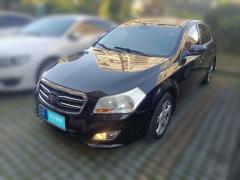 [南通·苏F]奔腾&nbsp;&nbsp;奔腾B70&nbsp;&nbsp;2012款1.8L自动时尚型