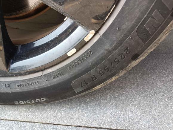 [武汉·鄂C] 二手雪佛兰迈锐宝2012款 2.0L 自动舒适版