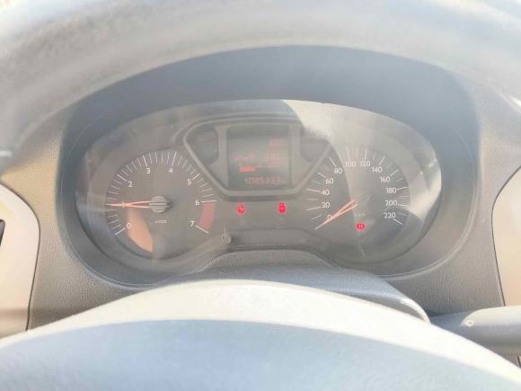 [青岛·鲁B] 二手雪铁龙爱丽舍2015款 质尚版 1.6L 手动时尚型