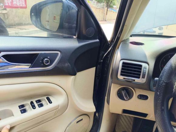 [青岛·鲁B] 二手大众Passat领驭2009款 1.8T 自动尊杰型