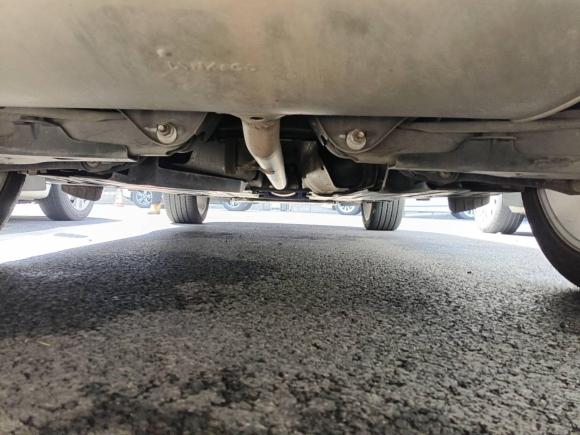 [杭州·浙A] 二手领克领克012017款 2.0T 两驱型Pro版