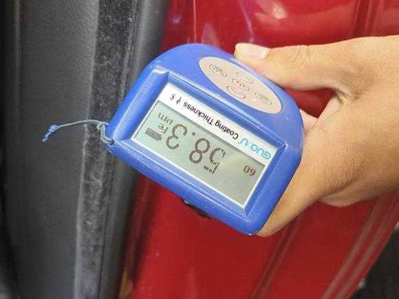 [深圳·粤S] 二手捷豹捷豹XF2015款 XF 3.0 SC R-Sport 豪华版