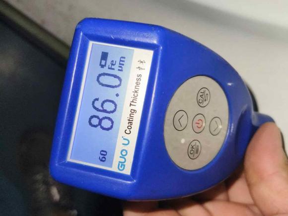 [南昌·赣A] 二手荣威科莱威CLEVER2021款 302km全能版