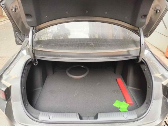 [南昌·赣A] 二手长安逸达2023款 蓝鲸NE 1.5T GDI DCT尊享型