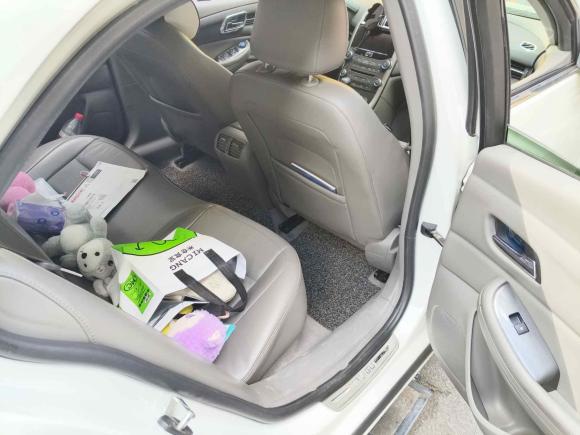 [深圳·粤P] 二手雪佛兰迈锐宝2014款 2.0L 自动豪华版