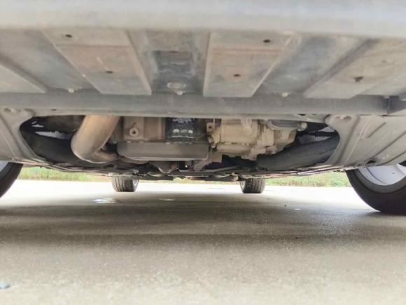 [宁波·豫A] 二手别克君越2016款 28T 旗舰型