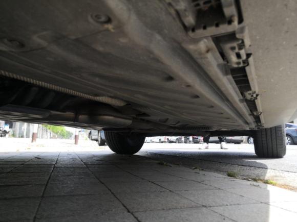 [上海·沪B] 二手奔驰奔驰GLC2020款 GLC 300 L 4MATIC 动感型