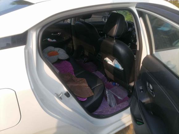 [宁波·浙B] 二手日产轩逸2021款 1.6L XL CVT悦享版