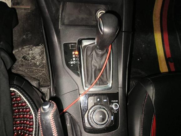 [芜湖·皖B] 二手马自达马自达3 昂克赛拉2016款 三厢 1.5L 自动舒适型