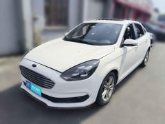 [上海·湘M] 福特福睿斯2019款 1.5L 自动悦享型